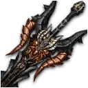 慎重魔兽大剑
