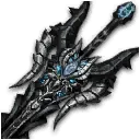 暴力魔兽大剑