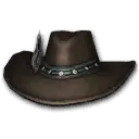 华丽的沙漠解决师头部