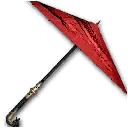 破坏之潜龙雨伞