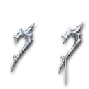 雪愿星铃脸部2(绑定)