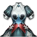 帕蕾茨外观枪手(女)上装