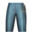 帕蕾茨礼服下装