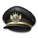 魔法学会校服B班头部