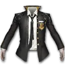 魔法学会校服B班上装