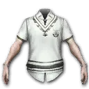 魔法学会便装A班上装