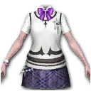 魔法学会校服A班上装