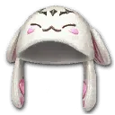 魔法学会便装A班头部