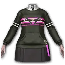 魔法学会便装A班上装