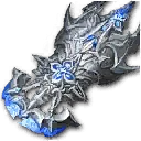月光臂铠