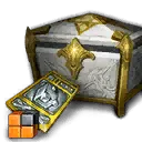 艾弗尼魔方入场券自选箱子5