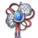 铭誓征途头部(绑定)
