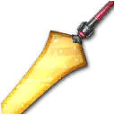 铭誓印迹大剑