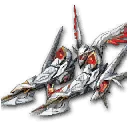 极空战隼-VL7