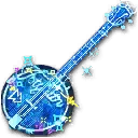 流光韵律乐器
