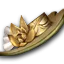 耀眼黄昏头饰