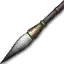 黎明光辉毛笔