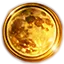 金月亮令牌