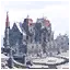 领地氛围：冬