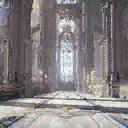 阴影之路