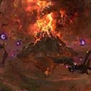 化身山脊