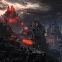 灰烬高原