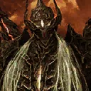 大恶魔卡杰洛斯