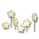 摆设：群星装饰
