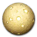 摆设：星月灯