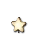 摆设：星星装饰1段