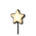 摆设：星星装饰2段