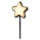 摆设：星星装饰3段