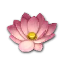 摆设：莲花椅子