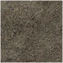 摆设：温暖泥土地板材料