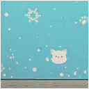 摆设：舒舒的清爽梦境