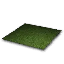 摆设：柔软草地（大）