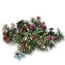 摆设：可爱的花田
