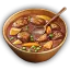 炖驯鹿肉