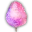 火烧云棉花糖
