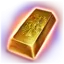 10,000金块