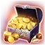 20,000金币箱子