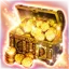 100,000金币箱子