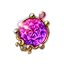 6级灼热宝石（绑定）