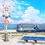 全场最佳背景：夏日回忆