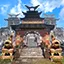 全场最佳背景：武道风华