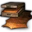新月皮革
