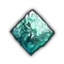 失去力量的魔力结晶