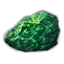 青铜矿石