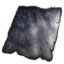 黑兔皮