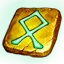 烁亮的阿格列弗史石板